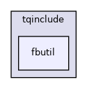 tqinclude/fbutil