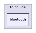 tqinclude/bluetooth