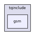 tqinclude/gsm